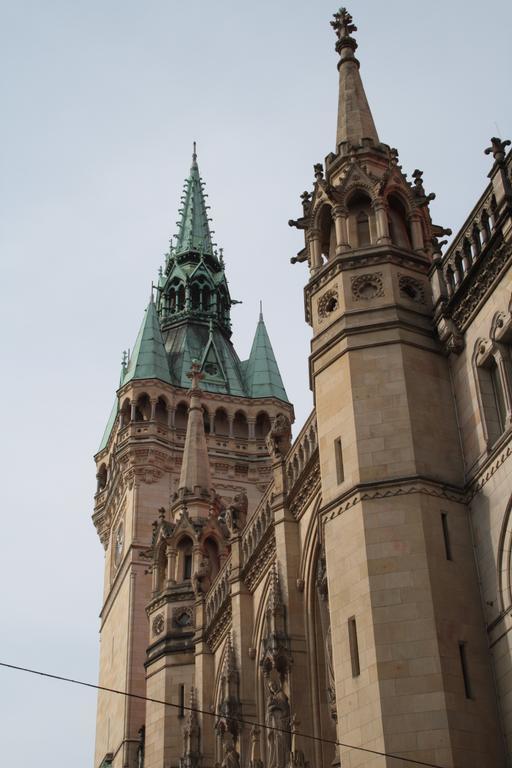 Western Hotel Braunschweig