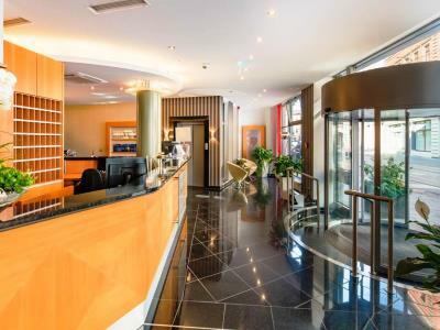 Western 4* Braunschweig