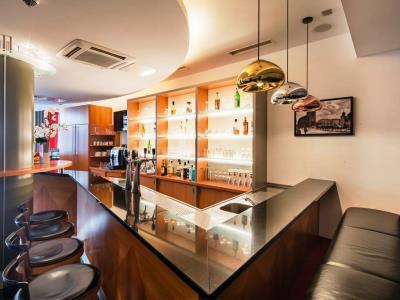 Western Hotel 4*